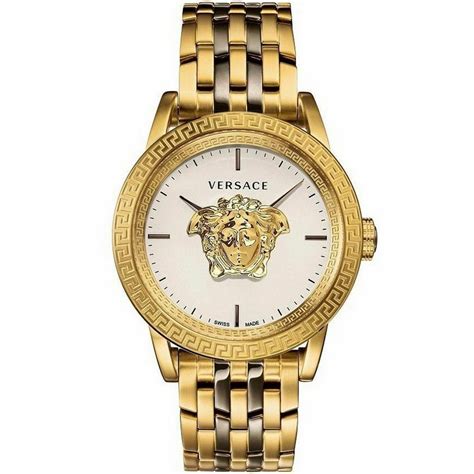 reddit versace watch|where are Versace watches made.